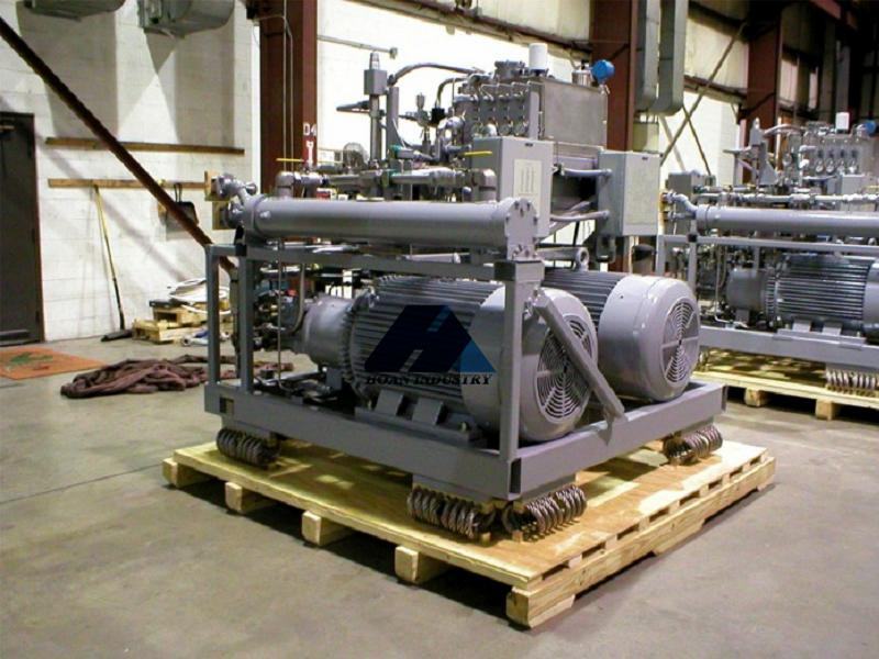 JGX-0958D-54A多應用鋼絲繩隔振器應用領域